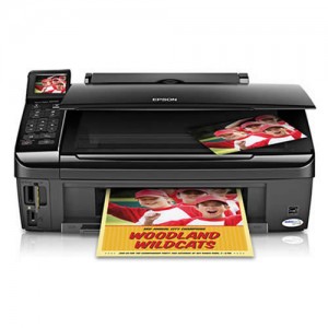 Epson STYLUS NX515 INKJET